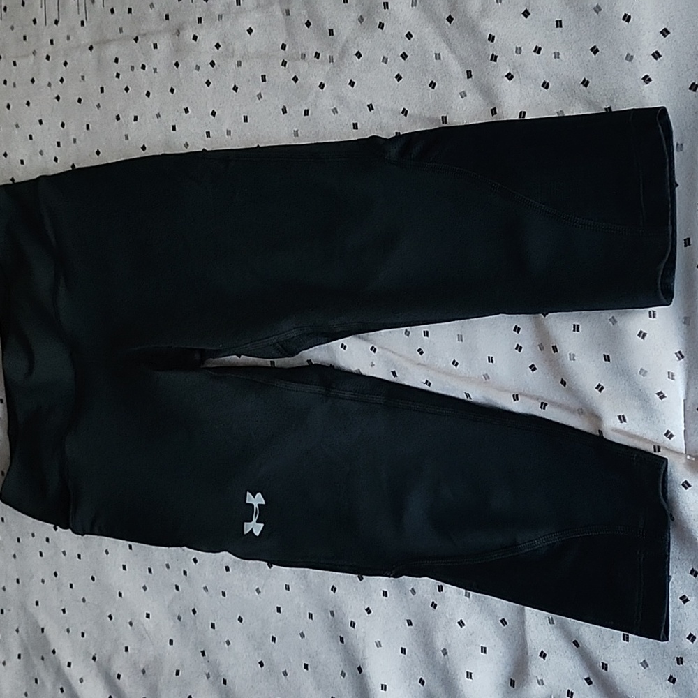 Woman's Leggings